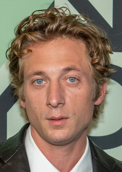 Jeremy Allen White