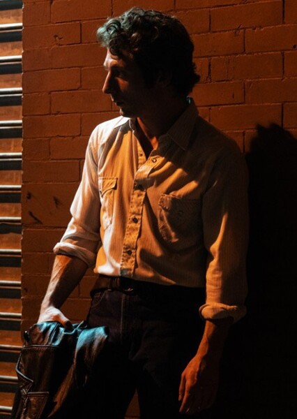 Jeremy Allen White photo