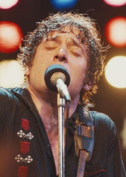 Bruce Springsteen