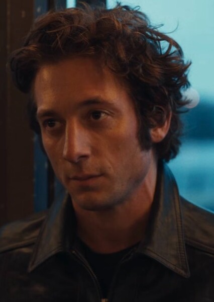 Jeremy Allen White