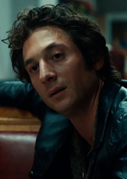 Jeremy Allen White