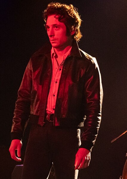 Jeremy Allen White