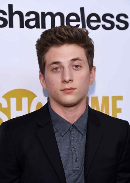 Jeremy Allen White photo