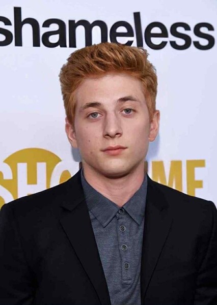 Harry Osborn