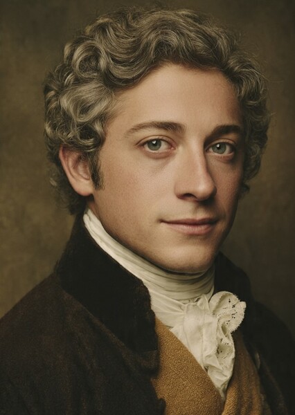Jeremy Allen White photo