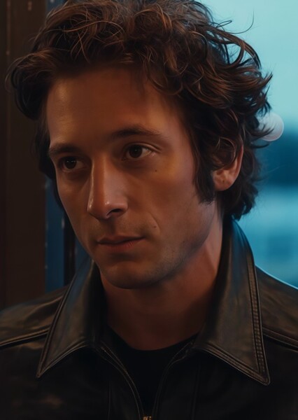 Jeremy Allen White
