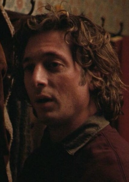 Jeremy Allen White