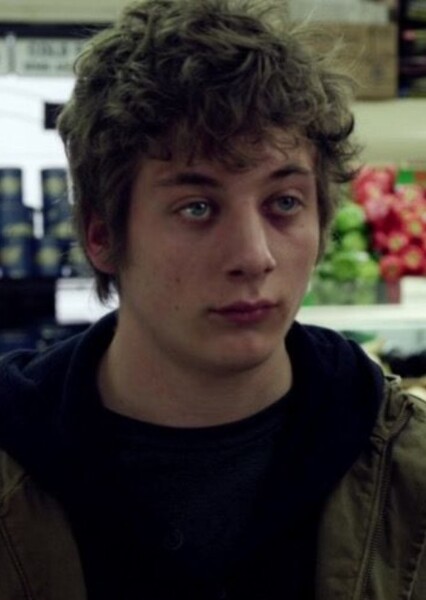 Jeremy Allen White