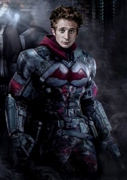 Jeremy Allen White photo