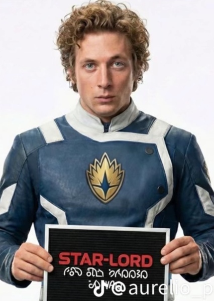 Jeremy Allen White