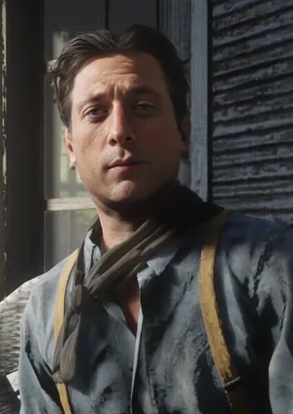 Jeremy Allen White photo