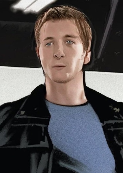 Jeremy Allen White photo