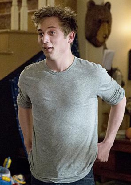 Jeremy Allen White