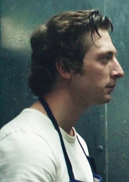 Jeremy Allen White photo