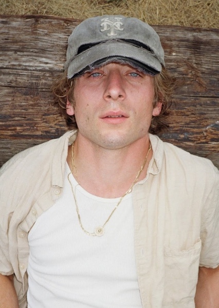 Jeremy Allen White