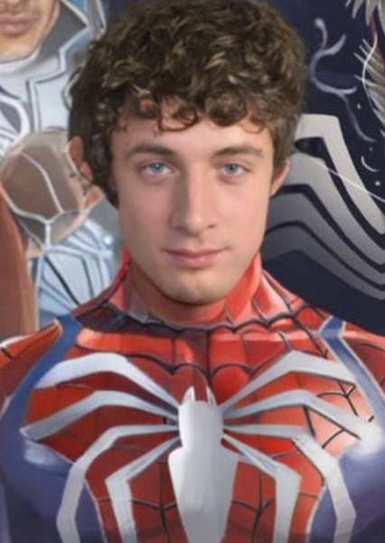 Jeremy Allen White photo