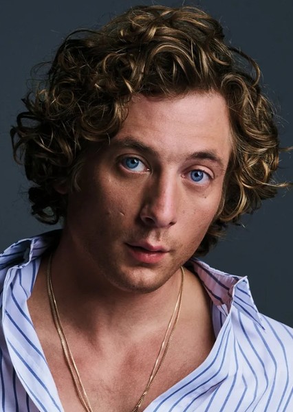 Jeremy Allen White photo