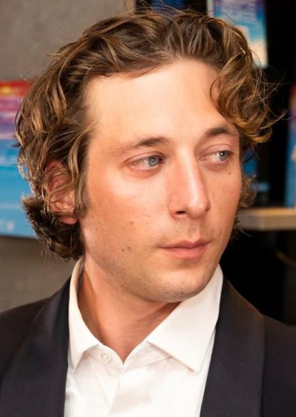 Jeremy Allen White photo