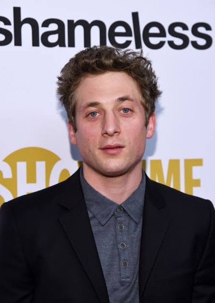 Jeremy Allen White photo
