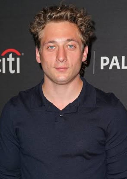 Jeremy Allen White photo
