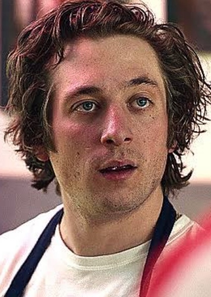 Jeremy Allen White photo