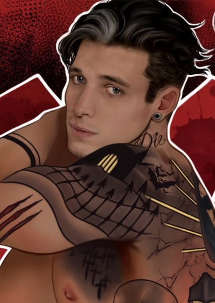 Jeremy Allen White photo