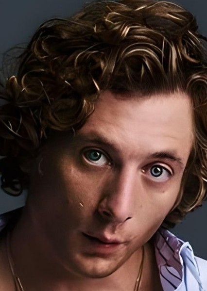Jeremy Allen White photo