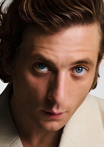 Jeremy Allen White photo
