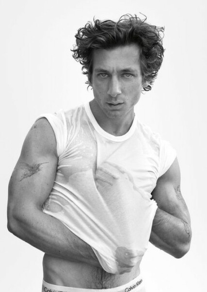 Jeremy Allen White photo