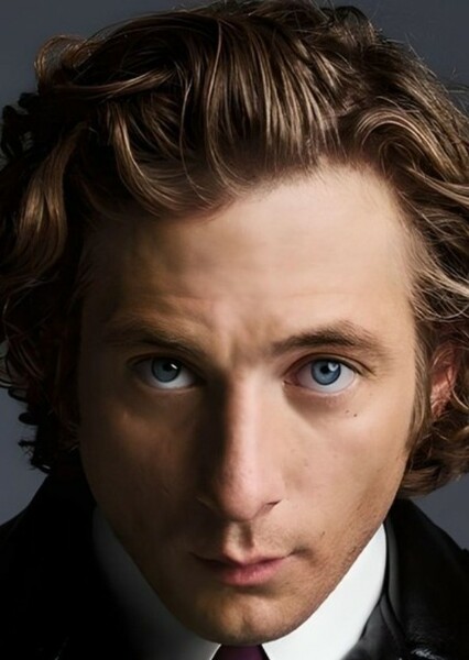 Jeremy Allen White photo