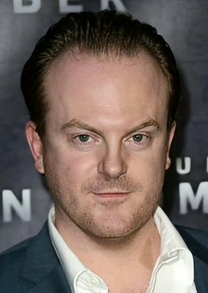 Jeremy Bobb