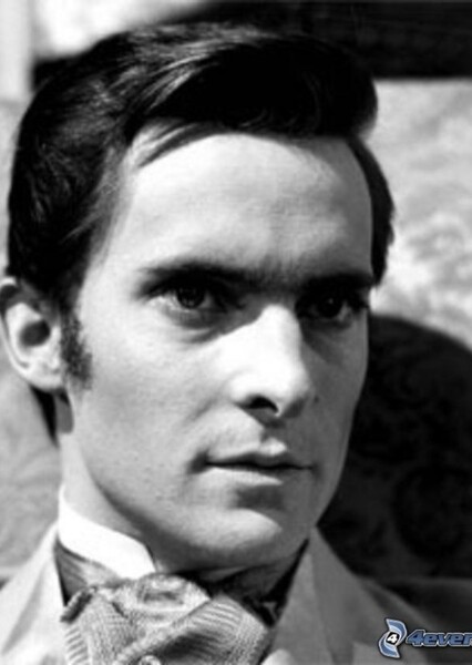Jeremy Brett photo