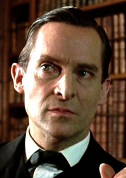 Jeremy Brett