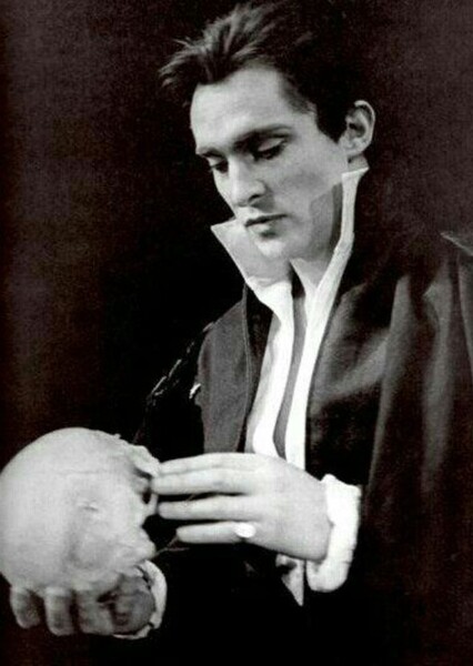 Jeremy Brett