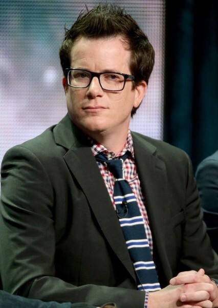 Jeremy Carver