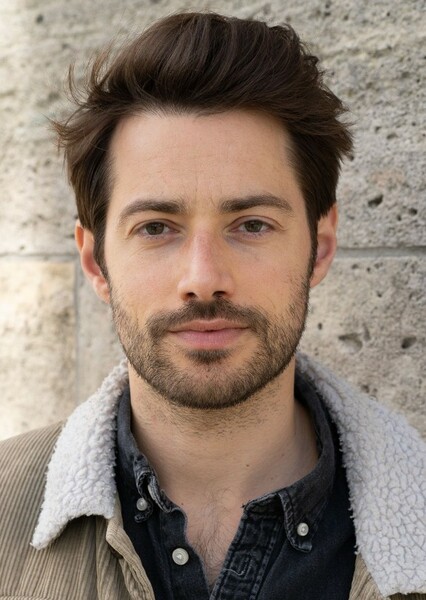 Jérémy Charvet photo
