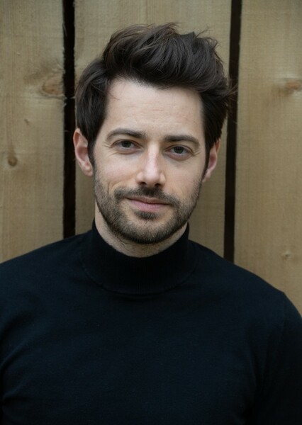 Jérémy Charvet photo