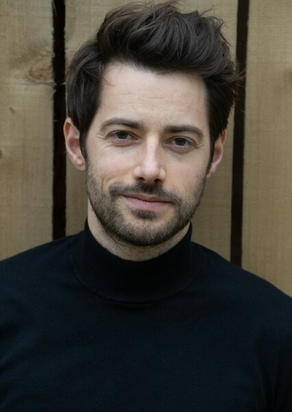 Jérémy Charvet photo