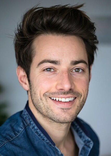 Jérémy Charvet photo