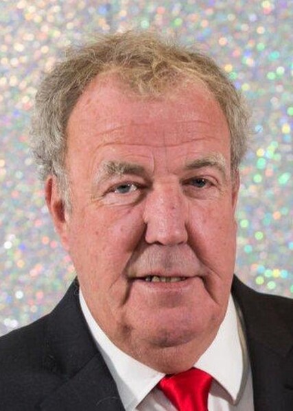Jeremy Clarkson photo