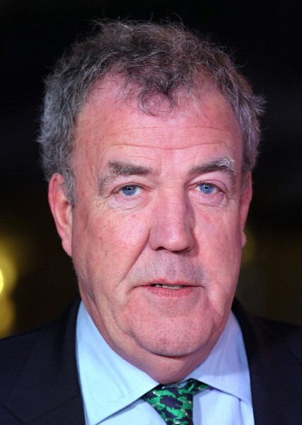 Jeremy Clarkson