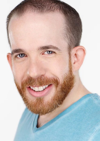 Jeremy Crawford photo