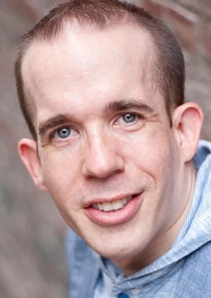 Jeremy Crawford photo
