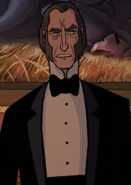 Jeremy Crutchley