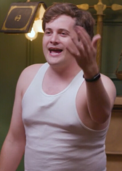 Jeremy Culhane