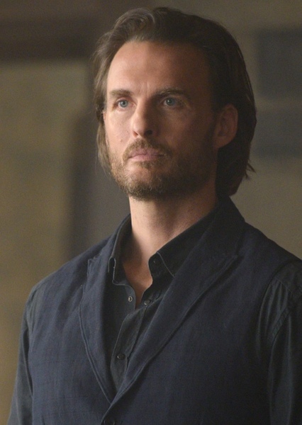 Jeremy Danvers (Bitten) photo