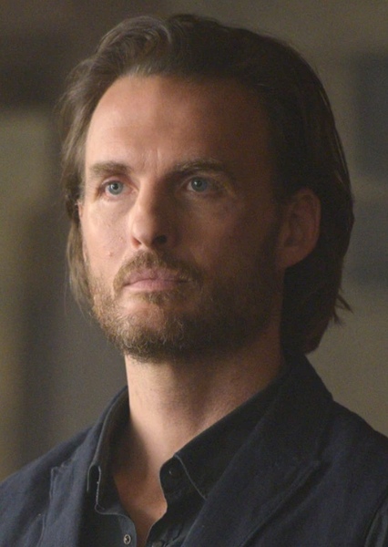 Jeremy Danvers (Bitten) photo