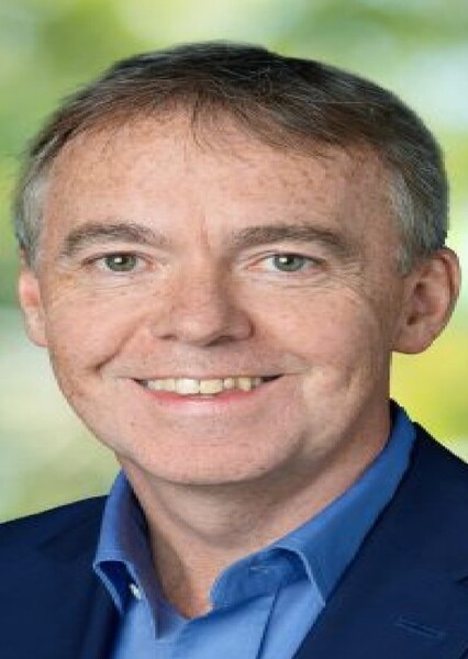 Jeremy Darroch