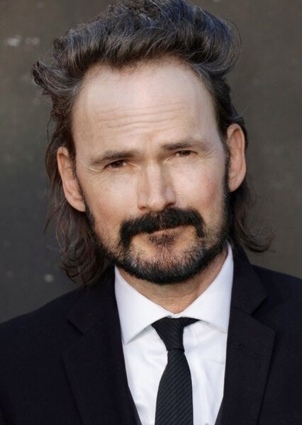 Jeremy Davies photo