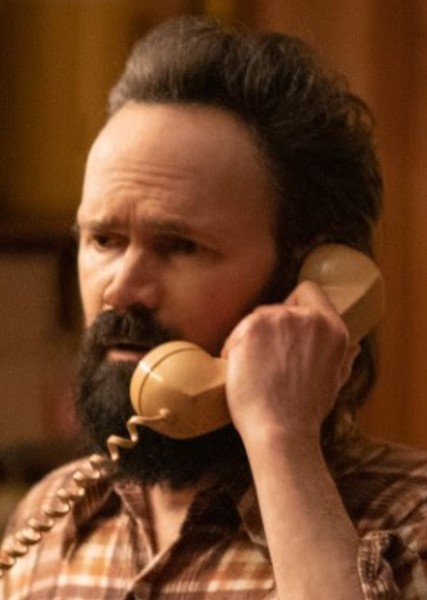 Jeremy Davies photo